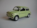 1:18 Solido Seat 600 D 1963 Verde. Subida por Ricardo